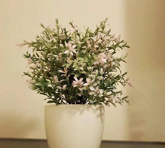 Glamour Downtown Balcony Краков