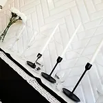 Appartamento Glamour Downtown Balcony