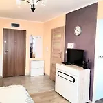 Appartamento Glamour Downtown Balcony Cracovia