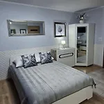 Glamour Downtown Balcony Appartamento
