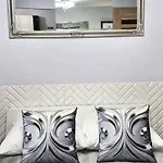 Appartamento Glamour Downtown Balcony