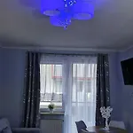 Glamour Downtown Balcony *