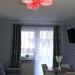 Appartamento Glamour Downtown Balcony Cracovia