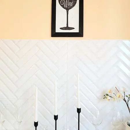 Apartamento Glamour Downtown Balcony Cracóvia