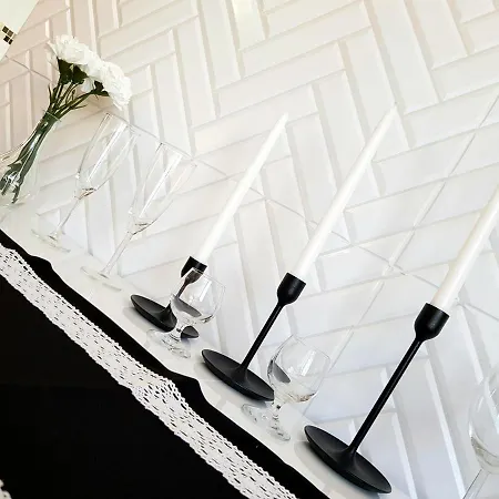 Lejlighed Glamour Downtown Balcony