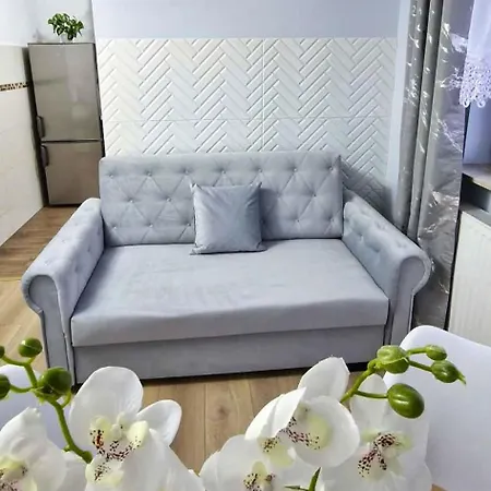 Glamour Downtown Balcony Free Parking Space 크라쿠프