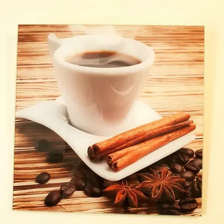 Lejlighed Glamour Downtown Balcony *