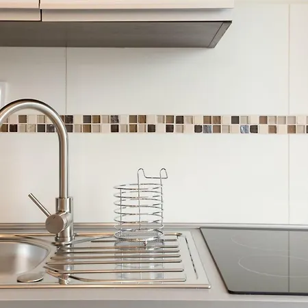 Apartamento Glamour Downtown Balcony