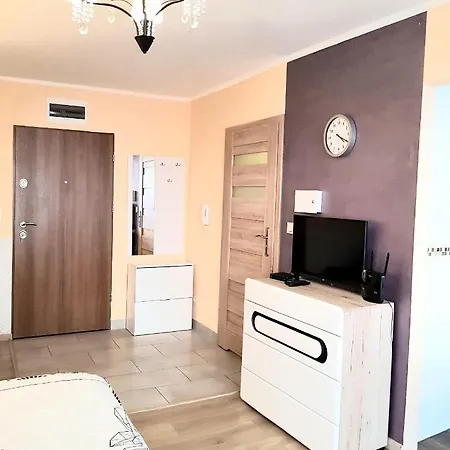 Appartement Glamour Downtown Balcony Cracovie