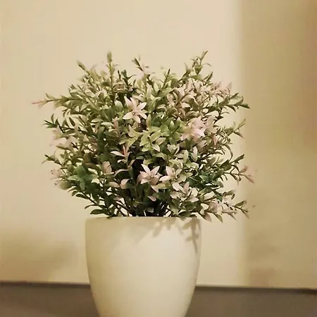 Glamour Downtown Balcony Cracovie