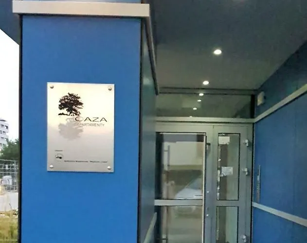 Glamour Downtown Balcony *